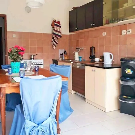 Apartment Zeljka Novi Vinodolski