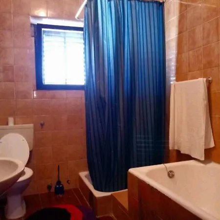 Zeljka Apartment