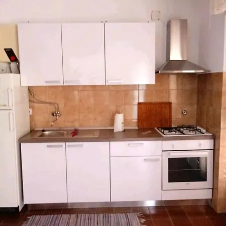 Zeljka Apartment Novi Vinodolski
