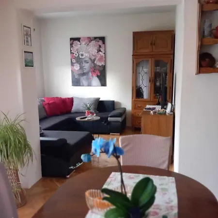 Apartment Zeljka *