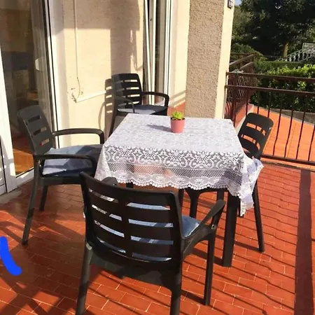 Apartment Zeljka Novi Vinodolski
