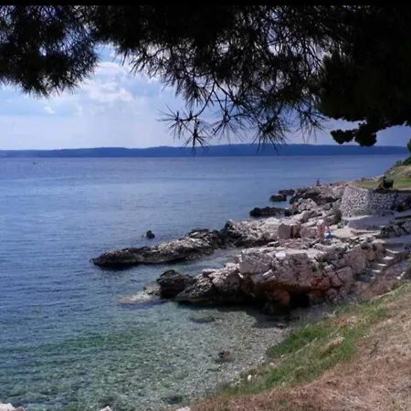 Zeljka * Novi Vinodolski