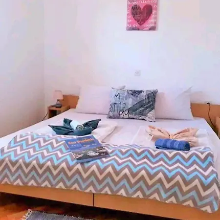 Apartment Zeljka Novi Vinodolski