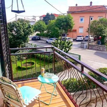 Zeljka Apartment *