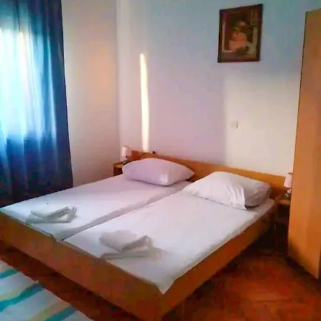 Apartment Zeljka