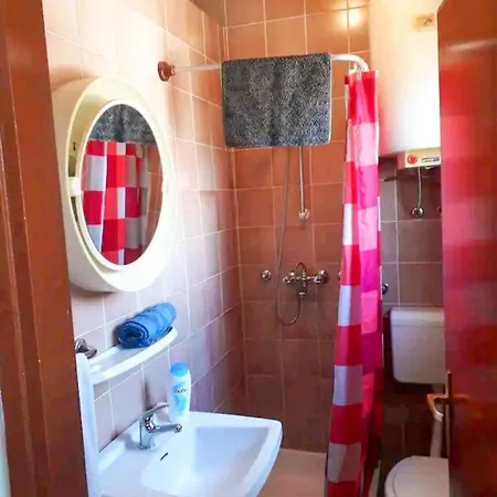 Apartment Zeljka *