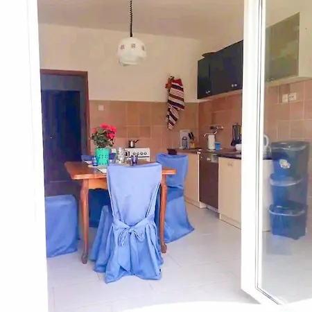 Apartment Zeljka