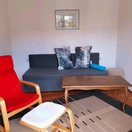 Zeljka Apartment Novi Vinodolski
