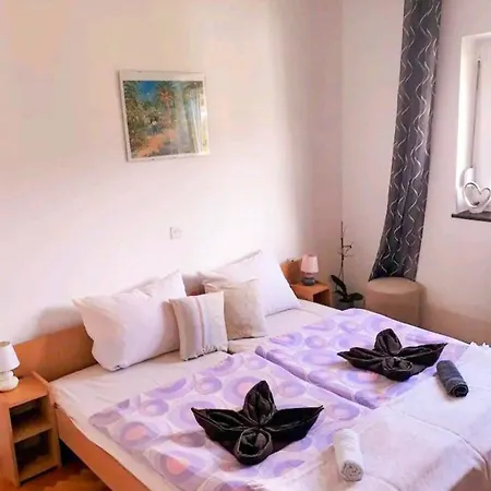 Zeljka Apartment