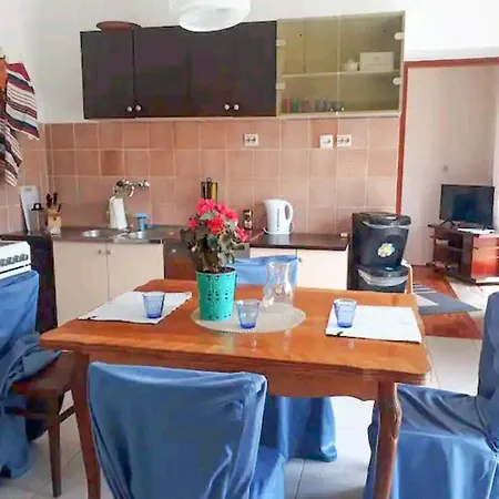 Apartment Zeljka Novi Vinodolski