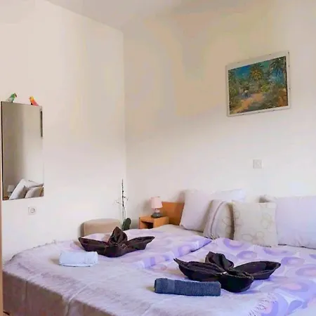 Apartment Zeljka