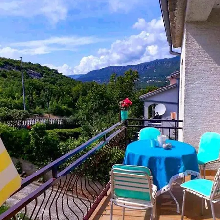 Apartment Zeljka Novi Vinodolski