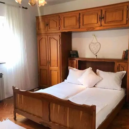 Apartment Zeljka Novi Vinodolski
