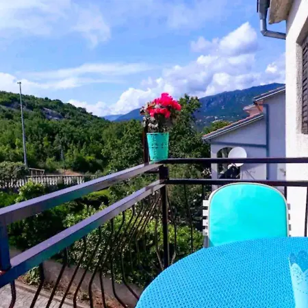 Apartment Zeljka Novi Vinodolski